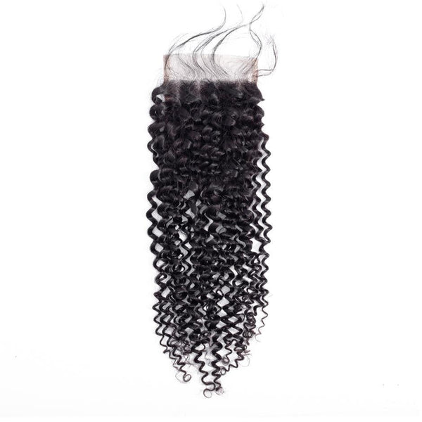 Curly Closure