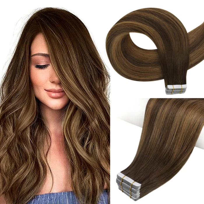 Brazilian best sale hair extensions