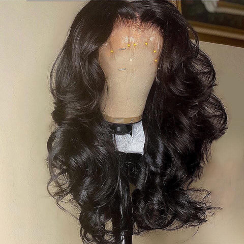 Loose Wave 13x4 Lace Front