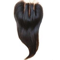 10A Peruvian  4x4 Straight Closure - Belle Noir Beauty