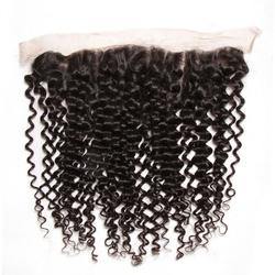 10A Curly Frontal System - Belle Noir Beauty