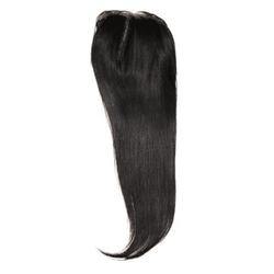10A Peruvian  4x4 Straight Closure - Belle Noir Beauty