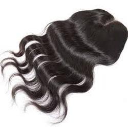 10A 4x4  Wavy Closures - Belle Noir Beauty