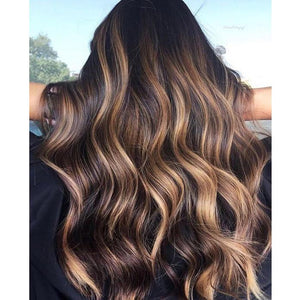 What is the Difference? Ombre vs. Balayage