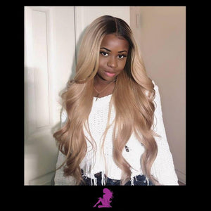 All You Need To Know About 360 Frontal Closure - Belle Noir Beauty