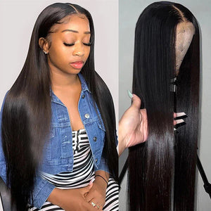 HD Lace Straight  Wig