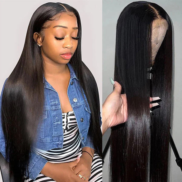 HD Lace Straight  Wig