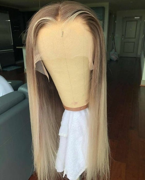10a Blonde Ombre Mix