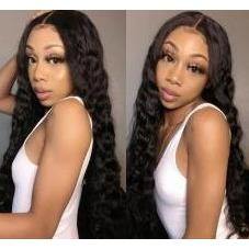 10A Loose Curly Bundles - Belle Noir Beauty