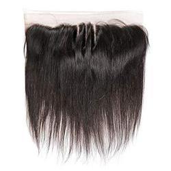10A Straight Frontal System - Belle Noir Beauty