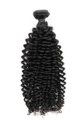 Curly hair - Belle Noir Beauty