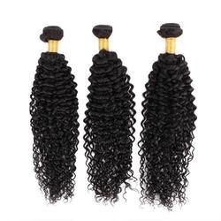 Curly Bundles - Belle Noir Beauty