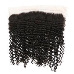 10A Curly Frontal System