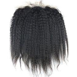 10A Brazilian Afro Kinky Frontal System