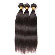 Straight Bundles - Belle Noir Beauty