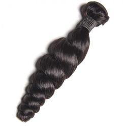10A Loose Wave Hair - Belle Noir Beauty